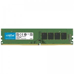 MEMORIA DDR4 3200 16GB CRUCIAL