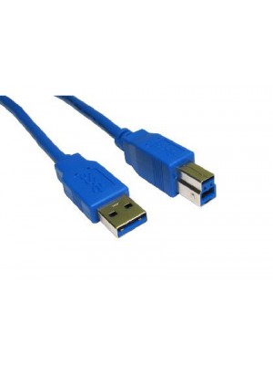 CABLE USB 3.0 1 MTS