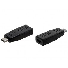 CABLE MINI USB 5 PINES H / MICRO M