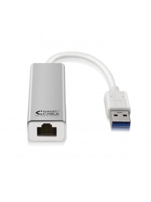 CONVERSOR USB 3.0 A ETHERNET GIGABIT