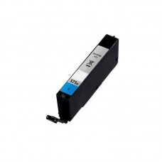 IBX INKJET CANON CLI571XL CYAN