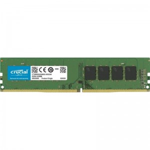 MEMORIA DDR4 2666 8 GB CRUCIAL