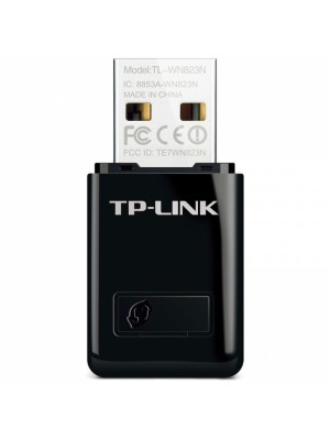 WIRELESS USB 300 Mbps - TL-WN823N