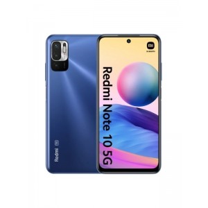 Smartphone Xiaomi Redmi Note 10 4GB 128GB 5G Azul