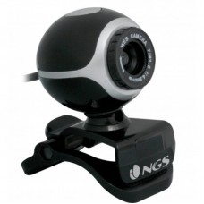WEBCAM CON MICRÓFONO NGS XPRESS CAM 300
