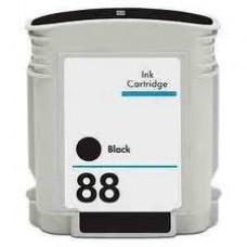 IBX INKJET HP Nº88 BLACK