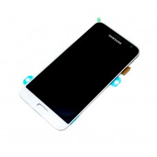 Pantalla LCD + tactil Samsung J3 2016 J320 NEGRA COMPATIBLE