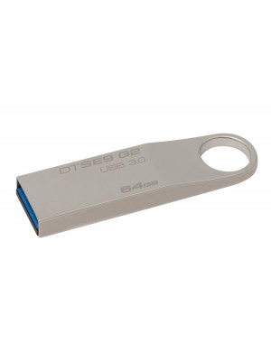 DISCO USB 3.0 64 GB KINGSTON SE9 G2