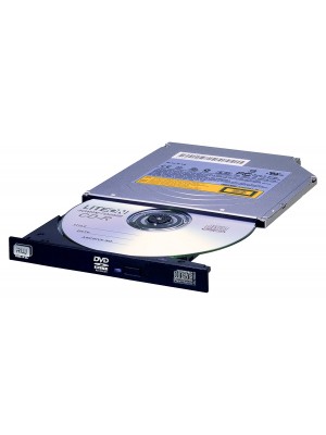 REGRABADORA DVD PARA PORTATILES 9,5 mm SATA