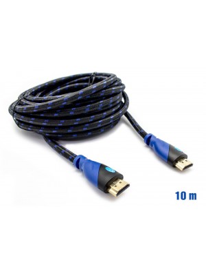 CABLE HDMI 10 MTS V1.4