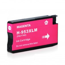 IBX INKJET HP Nº953XL MAGENTA
