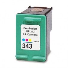 IBX INKJET HP Nº343 COLOR