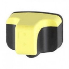 IBX INKJET HP Nº363 YELLOW