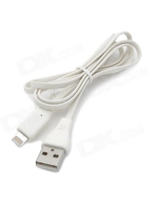 CABLE USB IPHONE 5 Lightning