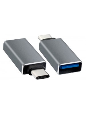 CABLE OTG USB-C