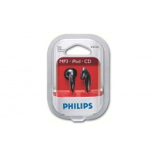 AURICULAR BOTON PHILIPS SHE1350