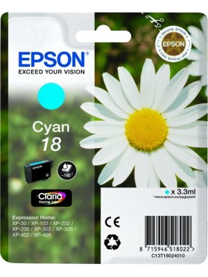 EPSON 18 CIAN
