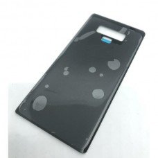 TAPA TRASERA NOTE 9 NEGRA