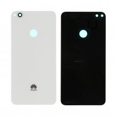 TRASERA P8 LITE 2017 BLANCA