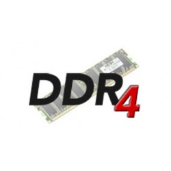 Memoria DDR4