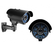 Videovigilancia Videovigilancia