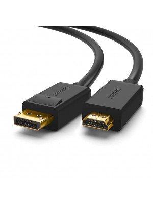 CABLE DISPLAY PORT A HDMI M-M
