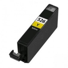 IBX INKJET CANON CLI-526Y YELLOW