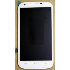 Pantalla LCD + Tactil ZTE Blade Q Maxi Orange Reyo N909