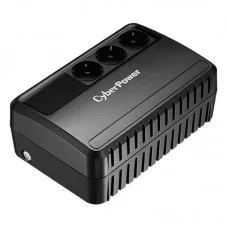 SAI CYBERPOWER BU650E - 650VA