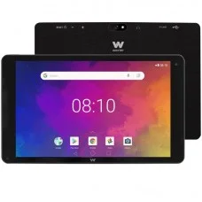 Tablet Woxter X-200 PRO V2 10.1 - 3GB- 64GB- Negra