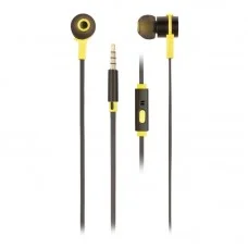 AURICULARES BOTON NGS CROSS RALLY BLACK