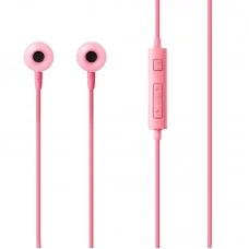 AURICULARES BOTON SAMSUNG HS130 ROSA