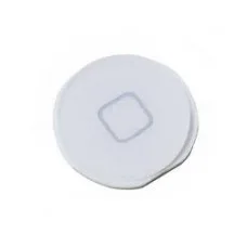 BOTON HOME IPAD 2 BLANCO