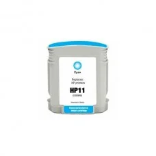 IBX INKJET HP C4836A Nº11 CYAN