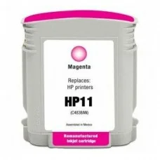 IBX INKJET HP C4837A Nº11 MAGENTA
